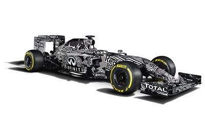 red bull rb11, formel 1, auto, 2015