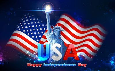 4 يوليو, يوم الاستقلال, 2015, الولايات المتحدة الأمريكية