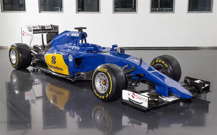الفورمولا 1, نظيفة c34-فيراري, السيارات 2015
