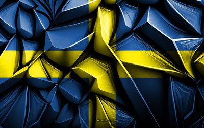 वेरोना का झंडा, 4k, 3 डी रचनात्मक बनावट, वेरोना 3 डी ध्वज, इटली, 3 डी कला, वेरोना, इतालवी शहर, वेरोना सिटी फ्लैग