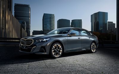 bmw i5 m60, 4k, elektrikli arabalar, 2025 arabalar, g60e, m spor, 2025 bmw i5, i5, alman arabaları, bmw, g60