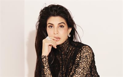 jacqueline fernández, 4k, actriz india, bollywood, estrellas de cine, fotos con jacqueline fernández, mujer morena, actriz popular, celebridad india, sesión de fotos de jacqueline fernández