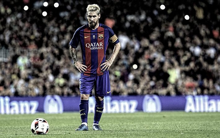 Leo Messi, maç, futbol yıldızları, UEFA Şampiyonlar Ligi, FC Barcelona, Lionel Messi