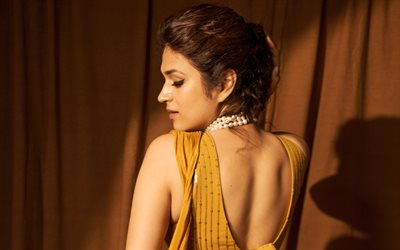 shraddha das, 4k, indische schauspielerin, bollywood, schönheit, bilder mit shraddha das, brünette frau, beliebte schauspielerin, indische berühmtheit, shraddha das fotoshooting