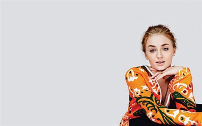 sophie turner, sophie turner-schauspielerin