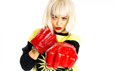 la chanteuse rita ora, rita ora
