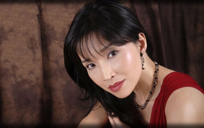 गायक, प्रसिद्ध व्यक्ति, कीको मात्सुई