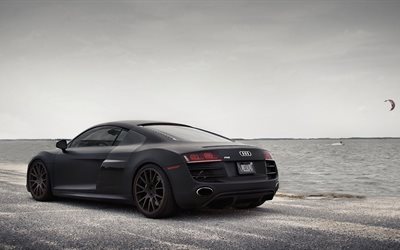 tuning, audi r8, audi