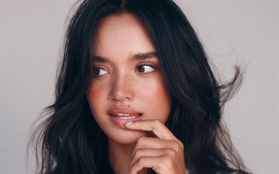 Sophia Hammons, 4k, Glamour photoshoot, american actress, movie stars, Hollywood, beauty, american celebrity, popular actress, Sophia Hammons photoshoot