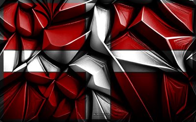 अस्ति का झंडा, 4k, 3 डी रचनात्मक बनावट, एलेसेंड्रिया 3 डी ध्वज, इटली, अस्ति झंडा, 3 डी कला, एस्टी, इतालवी शहर, एस्टी सिटी फ्लैग