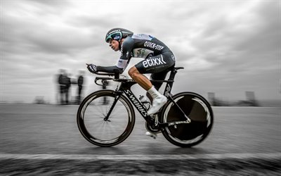 le rigoberto de l'uranium