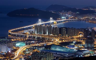 busan, south korea