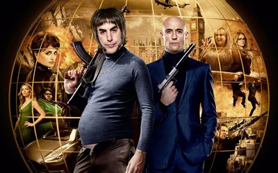 comedy, 2016, brothers grimsby, mark strong