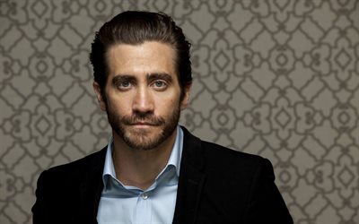 Jake Gyllenhaal, portrait, american actor, Jacob Benjamin Gyllenhaal, photo shoot, popular actors, Hollywood