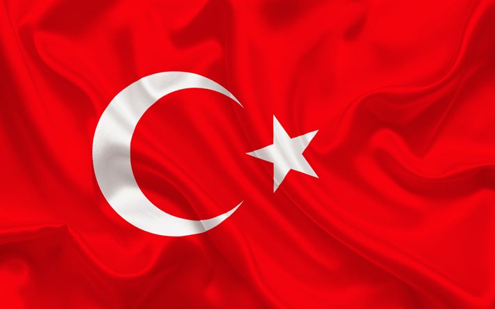 bandeira da turquia, união europeia, turquia, seda bandeira