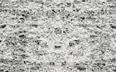 textura de piedra blanca, 4k, texturas 3d, texturas de piedra, fondos 3d, fondos de piedra 3d, piedra blanca, fondos de piedra, texturas de piedra 3d
