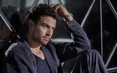 4k, theo james, acteur anglais, séance photo, vogue, theodore peter james kinnaird taptiklis, acteurs populaires, theo james photoshoot