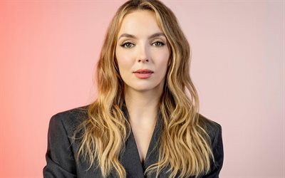 ジョディ・コマー, イギリスの女優, 肖像画, 写真撮影, 人気の女優, イギリスの星, jodie comer photoshoot
