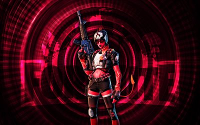 derby llameante dinamo fortnite, 4k, fondo espiral rojo, fortnite, creativo, diseño de dinamo del derby llameante, diseño de dinamo del derby llameante de fortnite, dinamo del derby llameante, personajes fortnite