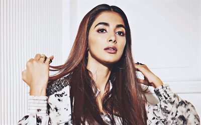 Pooja Hegde, 2022, indian celebrity, Bollywood, movie stars, portrait, picture with Pooja Hegde, indian actress, Pooja Hegde photoshoot