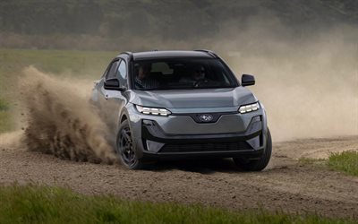 subaru uncharted gt, 4k, polvo, 2026 coches, fuera de la carretera, extremo, 2026 subaru uncharted gt, autos japoneses, subaru