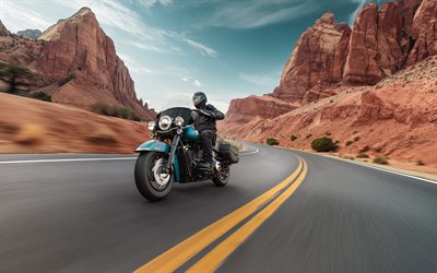 classique du patrimoine harley davidson, 4k, superbikes, 2026 vélos, liberté, flhc, motard, classique harley davidson héritage 2026, motos américaines, harley davidson