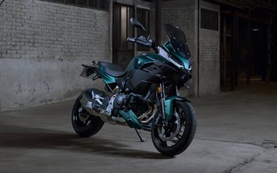 bmw f 900 xr, 4k, karanlık, 2026 bisiklet, süper bisikletler, 2026 bmw f900 xr, bmw motorrad, alman motosikletleri, bmw