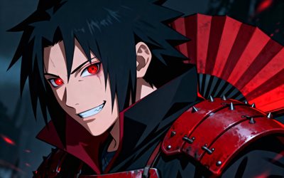 madara uchiha, naruto, retrato, uchihamadara, capítulo naruto, clã uchiha, personagens de naruto, naruto o filme, principal antagonista, madara uchiha naruto, personagens de anime