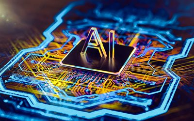 concept d'ia, intelligence artificielle, contexte technologique, ia, technologies modernes, contexte d'ia, technologies numériques, systèmes de calcul