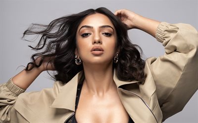 Ahsaas Channa, 4k, indian celebrity, Bollywood, popular actress, beauty, picture with Ahsaas Channa, brunette woman, indian actress, Ahsaas Channa photoshoot