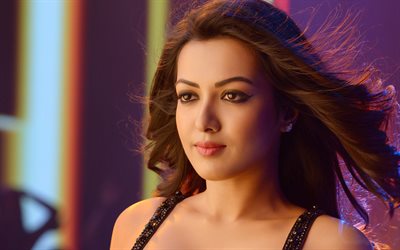Catherine Tresa, brunette, face, beauty, actress, girls, 2016, Bollywood