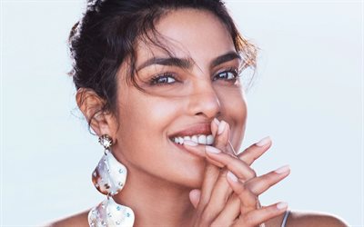 priyanka chopra, 4k, sesión de fotos de moda, actriz india, sonrisa, bollywood, belleza, fotos con priyanka chopra, mujer morena, actriz popular, celebridad india, sesión de fotos de priyanka chopra