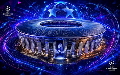 arène puskás, budapest, ligue des champions, stade de football, finale de la ligue des champions, 2026, contexte de la ligue des champions, football, hongrie