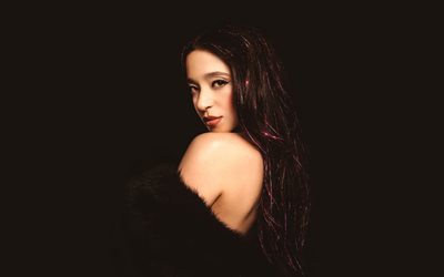 mikey madison, 4k, amerikanische schauspielerin, filmstars, hollywood, beliebte schauspielerin, schönheit, amerikanische sterne, amerikanische berühmtheit, mikey madison fotoshooting