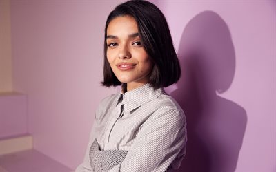 レイチェル・ゼグラー, 4k, アメリカの女優, 肖像画, 笑顔, 写真撮影, ハリウッド, レイチェル・アン・ゼグラー, レイチェル・ゼグラーの写真撮影