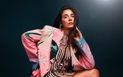 monica dogra, 4k, actrice indienne, bollywood, beauté, photos avec monica dogra, femme brune, actrice populaire, célébrité indienne, photoshoot monica dogra