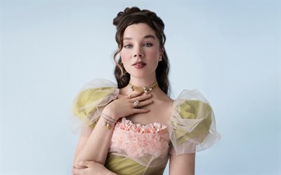 cláudia jessie, 4k, sessão de fotos de elle, estrelas, atriz britânica, hollywood, beleza, celebridade britânica, estrelas britânicas, estrelas de cinema, ensaio fotográfico de cláudia jessie