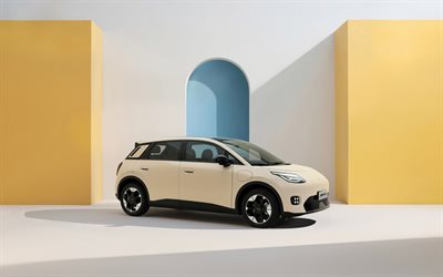 GAC Aion UT, 4k, electric cars, 2026 cars, AU-spec, 2026 GAC Aion UT, chinese cars, GAC