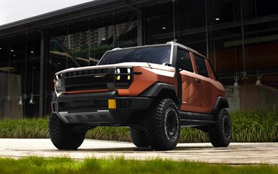 Mahindra Vision SXT, 4k, SUVs, 2026 cars, exterior, 2026 Mahindra Vision SXT, indian cars, Mahindra