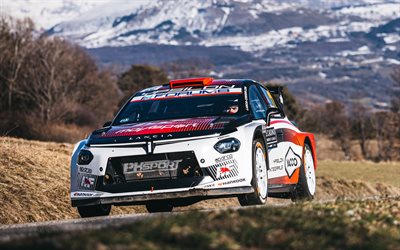 lancia ypsilon rally2 hf intégrale, 4k, voitures de rallye, 2026 voitures, route, rallier, voitures italiennes, lancia ypsilon rally2, voitures de sport, wrc, lancia