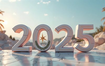 2025 키프로스, 4k, 2025 키프로스 여행, 사이프러스에서 2025 년 여름, 사이프러스 2025 자리, 3d 아트, 키프로스 깃발, 2025 3d 자리, 사이프러스로 여행 2025로 여행, 키프로스