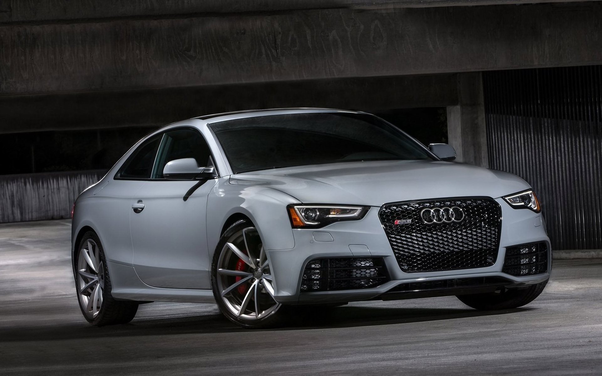 下载壁纸 奥迪, 2015, rs5, 轿车, 体育版, 新的 显示器,分辨率 1920x